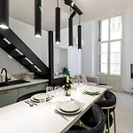Grimadi Place-plage-centre-clim Appartement