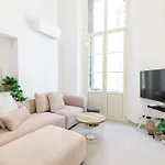 Grimadi Place-plage-centre-clim Appartement