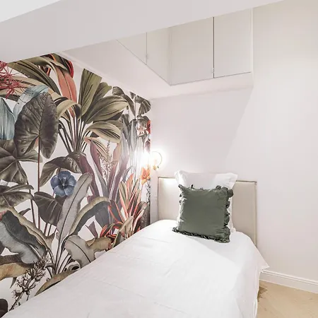 Lägenhet Grimaldi Place-plage-centre-clim *