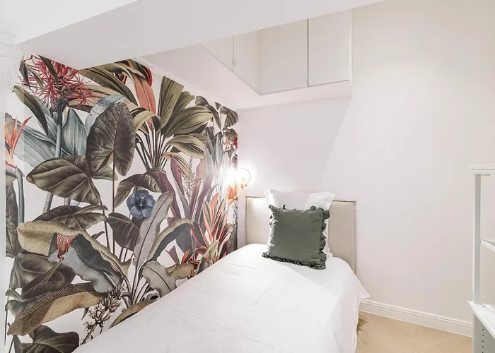 Apartmán Grimaldi Place-plage-centre-clim *