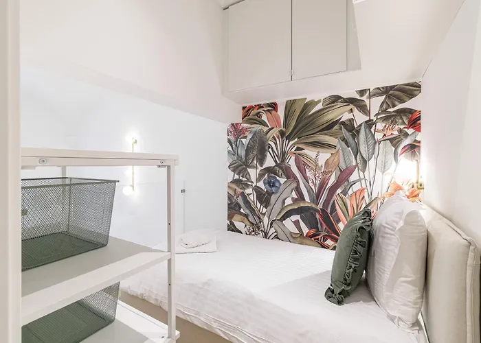 Lägenhet Grimaldi Place-plage-centre-clim *